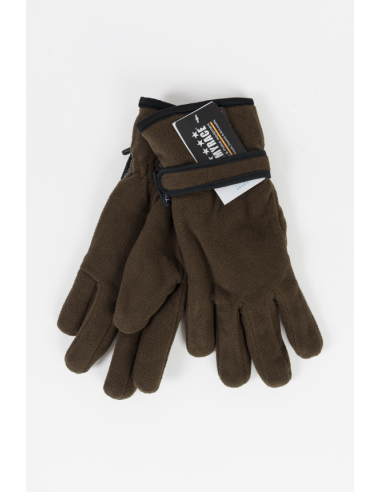 Ανδρικά Γάντια Army Race Thinsulate Fleece