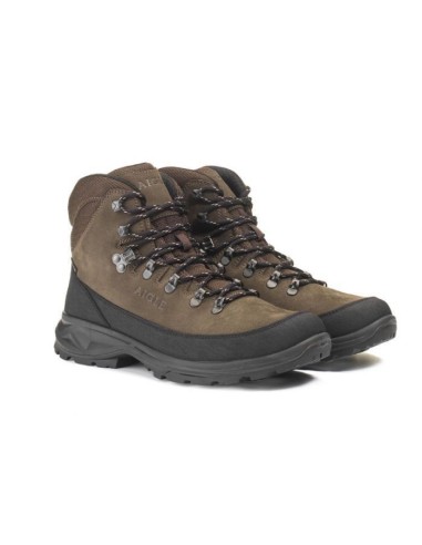 Παπούτσι Ανδρικό Aigle Bakke GTX