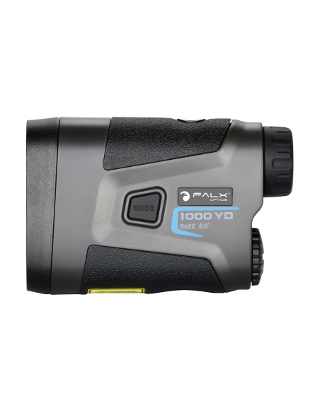 Αποστασιόμετρο  Falx Optics Laser 1000m