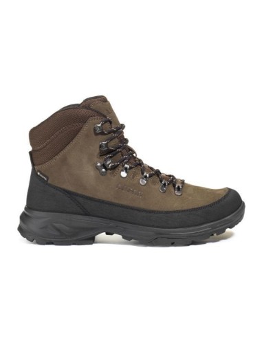 Παπούτσι Ανδρικό Aigle Bakke GTX