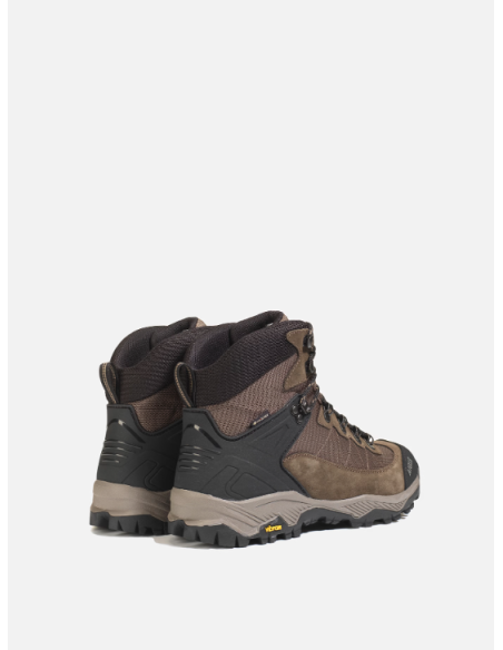 Παπούτσι Ανδρικό Aigle Sonricker GTX