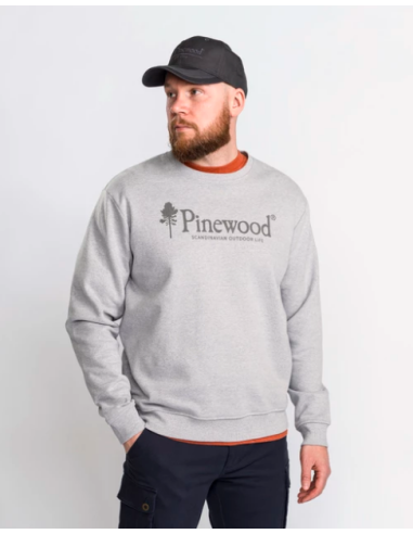 Ανδρικό Μακρυμάνικο Pinewood Sunnaryd