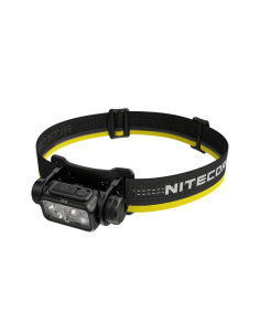 Φακός Nitecore NU40