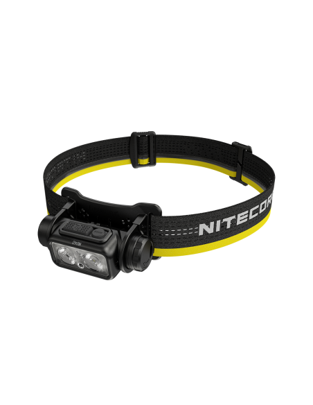 Φακός Nitecore NU40