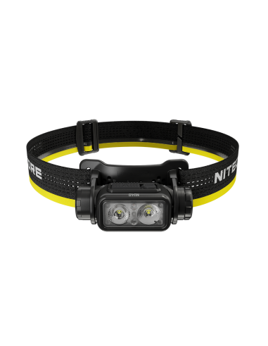 Φακός Nitecore NU40