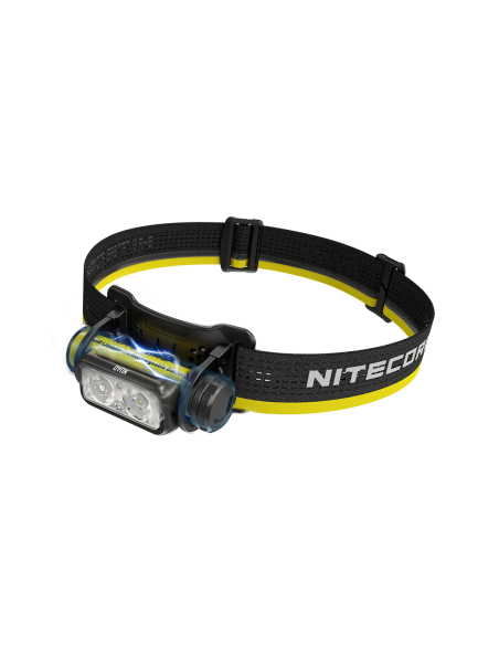 Φακός Nitecore NU40