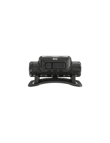 Φακός Nitecore NU40