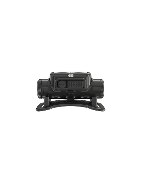 Φακός Nitecore NU40