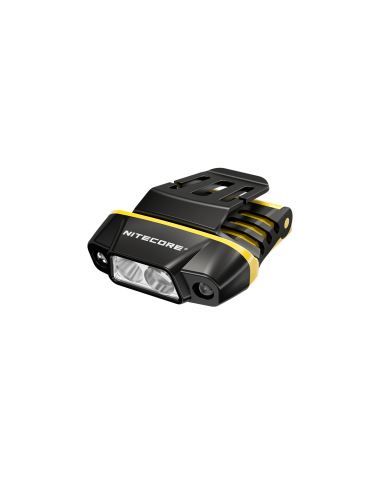 Φακός Nitecore NU11