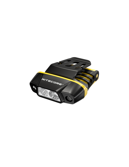 Φακός Nitecore NU11