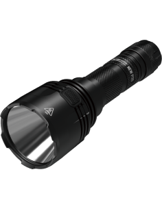 Φακός Nitecore New P30