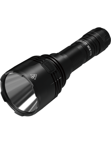 Φακός Nitecore New P30