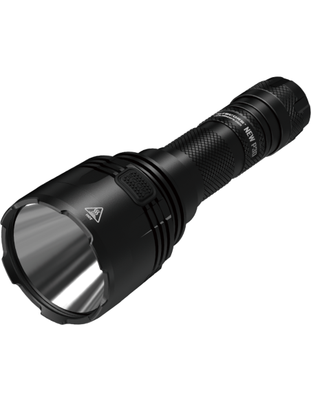 Φακός Nitecore New P30