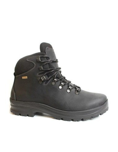 Παπούτσι Ανδρικό Lytos Trek Mid