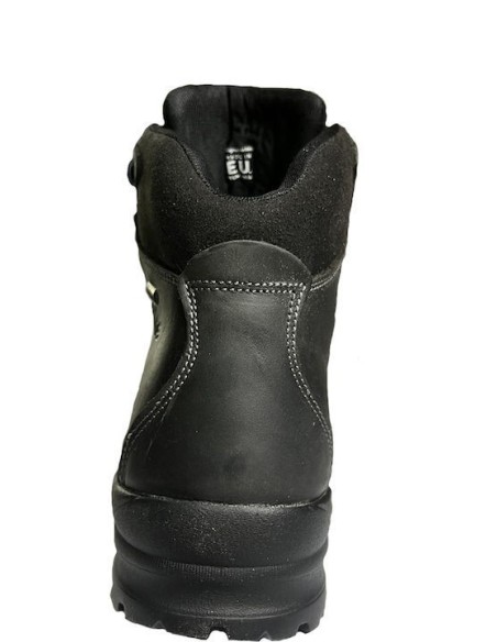 Παπούτσι Ανδρικό Lytos Trek Mid