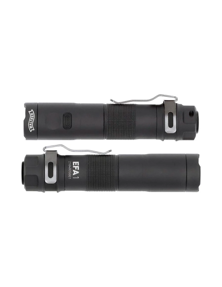Φακός Walther EFA1