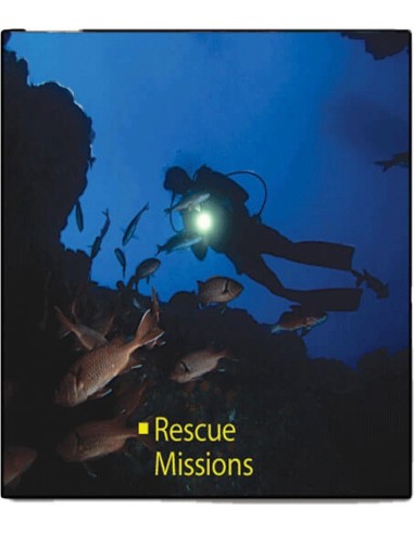 Φακός Alpin Pro D-Dive