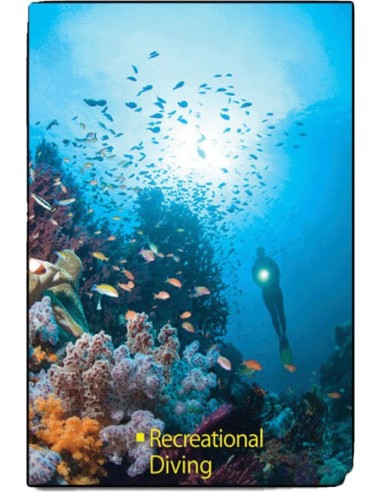 Φακός Alpin Pro D-Dive