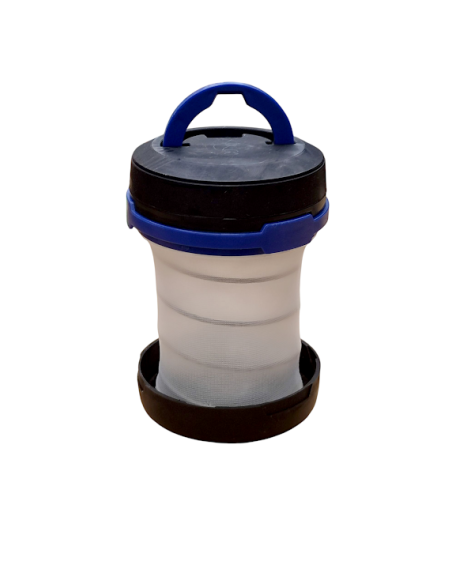 Φακός Pop-Up Lantern