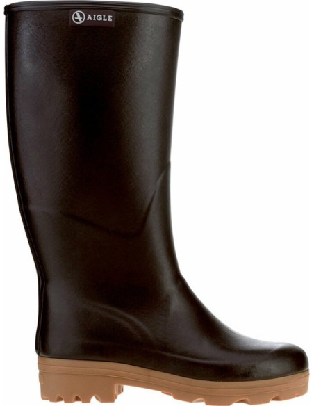 Ανδρικές Μπότες Aigle Chambord Pro 2 ISO