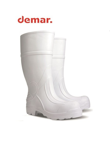 Μπότες Demar Predator