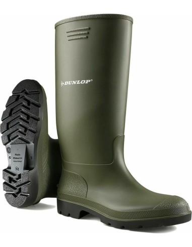 Μπότες Dunlop 380 VP Pricemastor