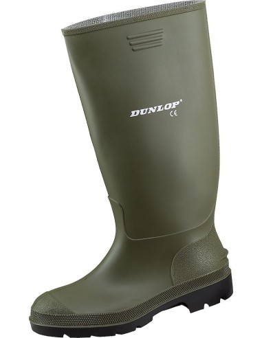 Μπότες Dunlop 380 VP Pricemastor