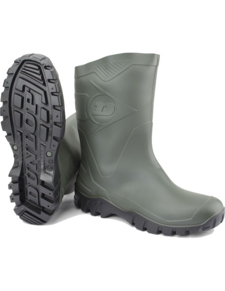 Μπότες Dunlop Dee