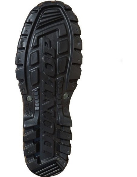 Μπότες Dunlop Dee