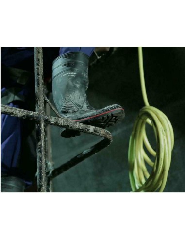 Μπότες Dunlop Acifort HD
