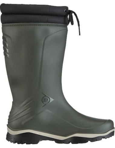 Μπότες Dunlop Blizzard