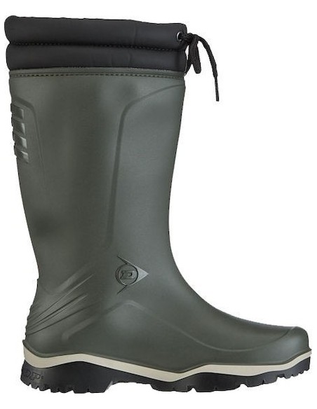 Μπότες Dunlop Blizzard