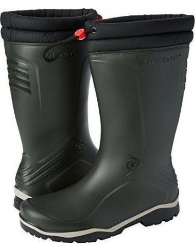 Μπότες Dunlop Blizzard