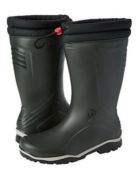 Μπότες Dunlop Blizzard