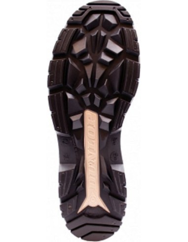 Μπότες Dunlop Blizzard