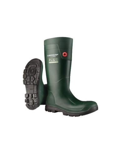 Μπότες Dunlop Purofort Field Pro