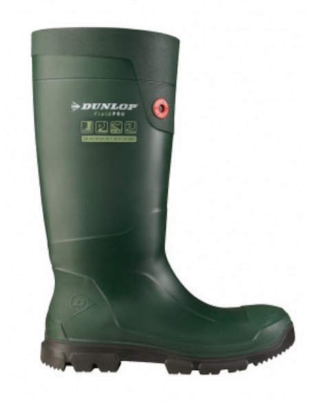 Μπότες Dunlop Purofort Field Pro
