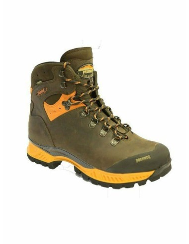 Παπούτσι Ανδρικό Meindl Softline Top GTX