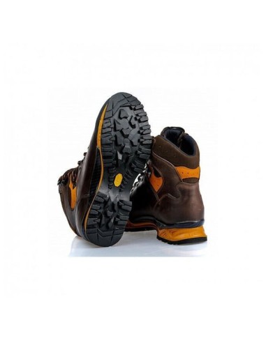Παπούτσι Ανδρικό Meindl Softline Top GTX
