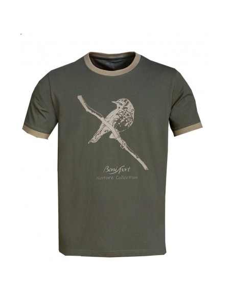 Ανδρικό Κοντομάνικo Benisport Talla Grive