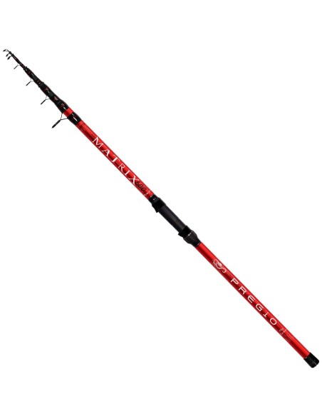 Καλάμι Ψαρέματος Pregio Matrix (40-100gr)