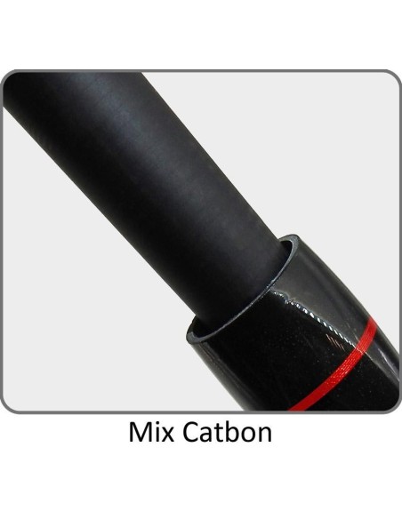 Καλάμι Ψαρέματος Pregio Matrix (40-100gr)