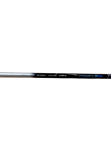 Καλάμι Ψαρέματος Trabucco Antrax (2-12gr)