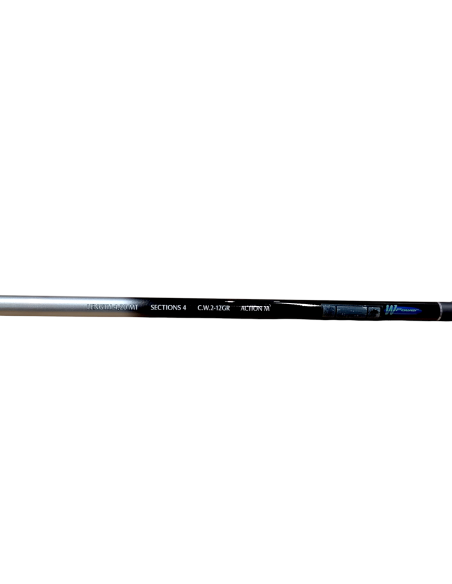 Καλάμι Ψαρέματος Trabucco Antrax (2-12gr)