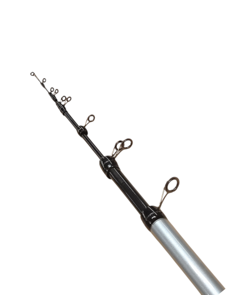 Καλάμι Ψαρέματος Trabucco Antrax (2-12gr)