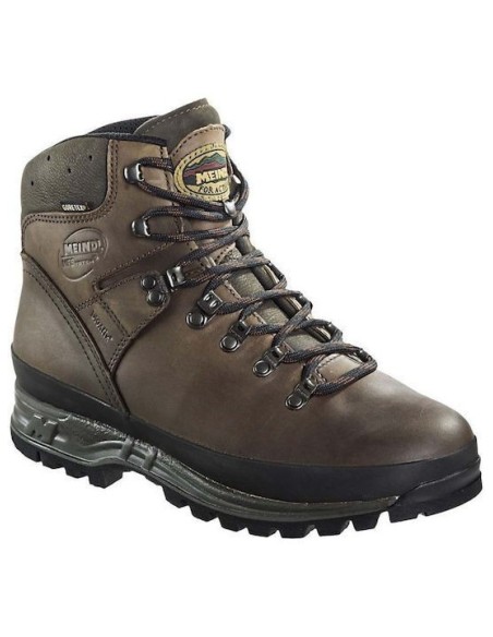 Παπούτσι Ανδρικό Meindl Burma Pro MFS