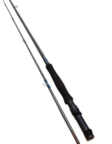 Καλάμι Ψαρέματος Adder FLY (6-8lbs)