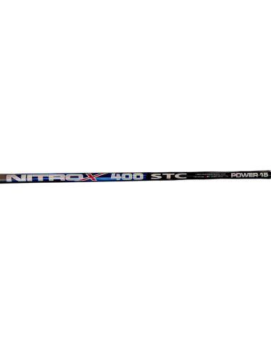 Καλάμι Ψαρέματος Trabucco NitroX STC (15-30gr)