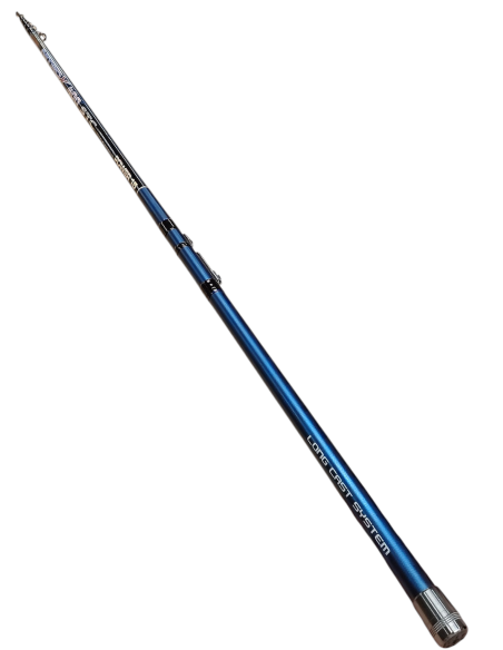 Καλάμι Ψαρέματος Trabucco NitroX STC (15-30gr)