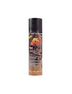 Spray A5 Γράσσου